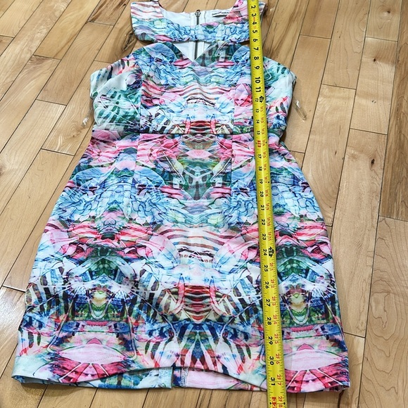 Dainty Hooligan Bodycon Dress - Picture 6 of 9